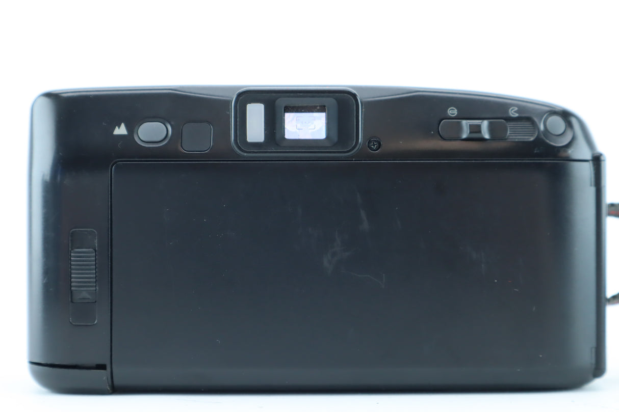 Fujifilm DL-400 Tele Super