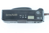 Fujifilm DL-400 Tele Super