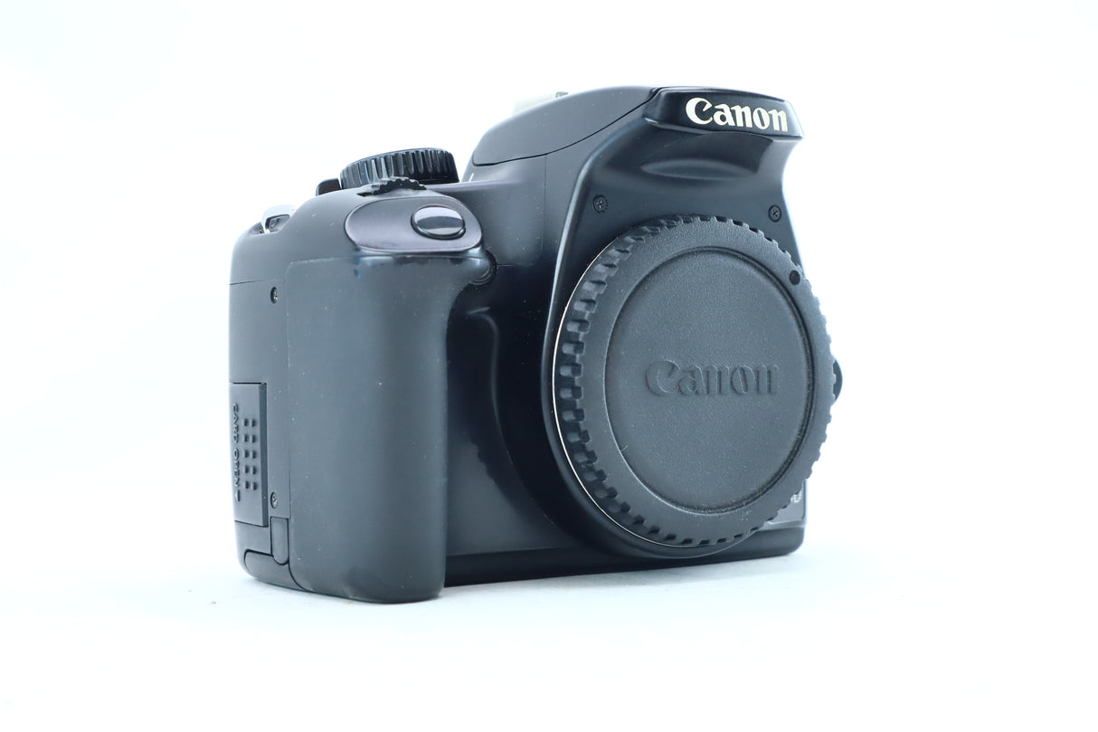 Canon EOS 1000D