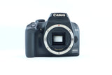 Canon EOS 1000D