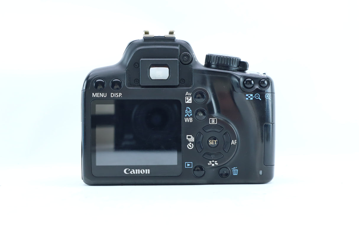 Canon EOS 1000D