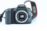 Canon EOS 30D – 8.2MP Digital SLR Camera Body
