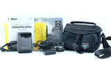 Nikon Coolpix 5000