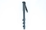 Manfrotto 680B – Professional 3-Section Aluminum Monopod