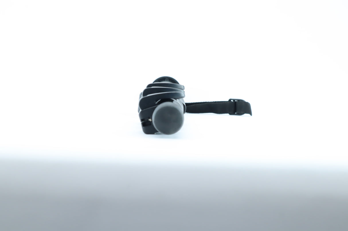 Manfrotto 680B – Professional 3-Section Aluminum Monopod