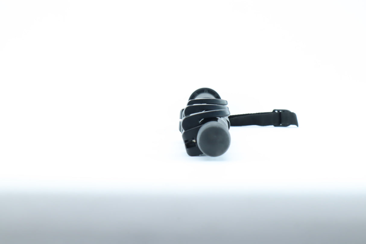 Manfrotto 680B – Professional 3-Section Aluminum Monopod