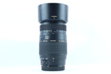 Tamron AF 70-300mm f/4-5.6 Tele-Macro