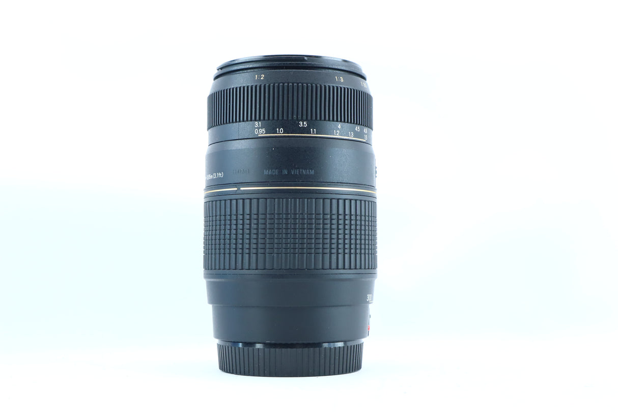 Tamron AF 70-300mm f/4-5.6 Tele-Macro