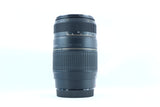 Tamron AF 70-300mm f/4-5.6 Tele-Macro