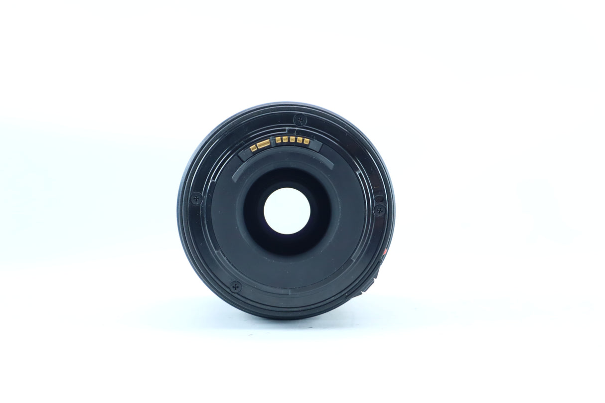 Tamron AF 70-300mm f/4-5.6 Tele-Macro