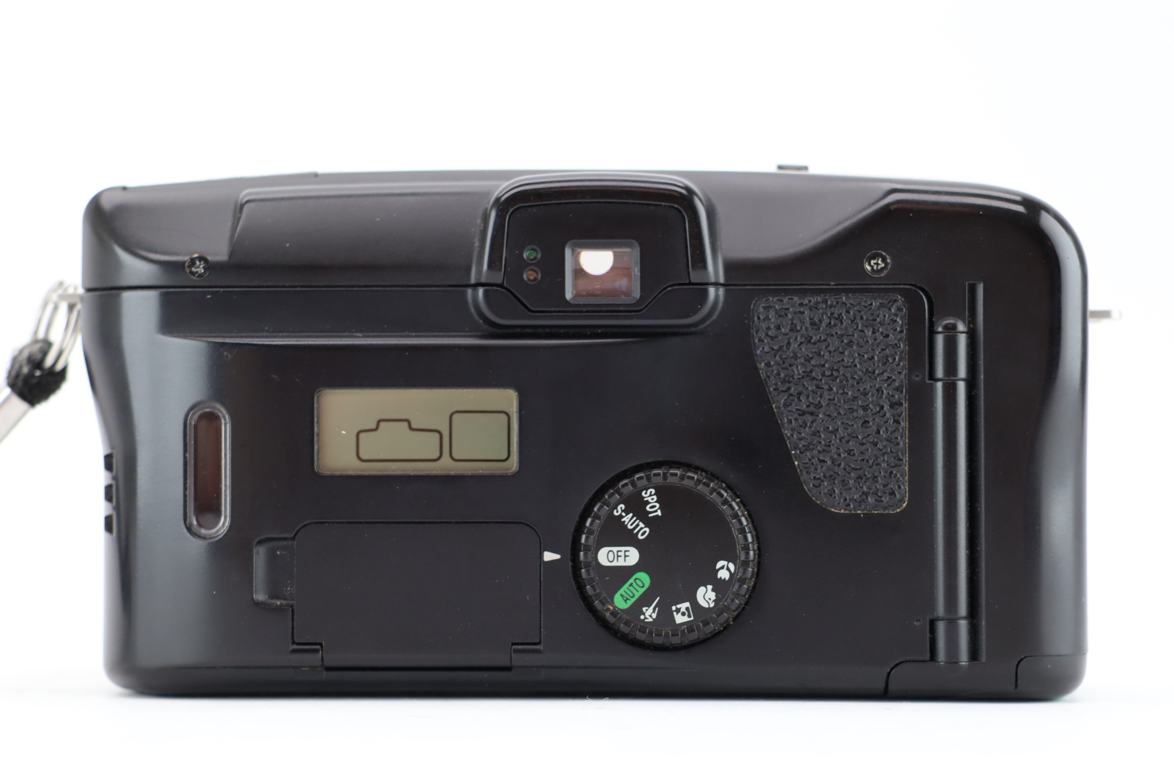 Canon prima super 135 N 38-135mm 3,6-8,9 – Hard to Find Camera Store