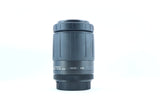 Tamron AF 80-210mm f/4.5-5.6
