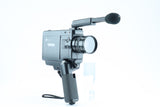 Elmo 230S-XL – Super 8 Sound Camera