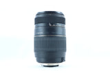 Tamron AF 70-300mm f/4-5.6 Tele-Macro