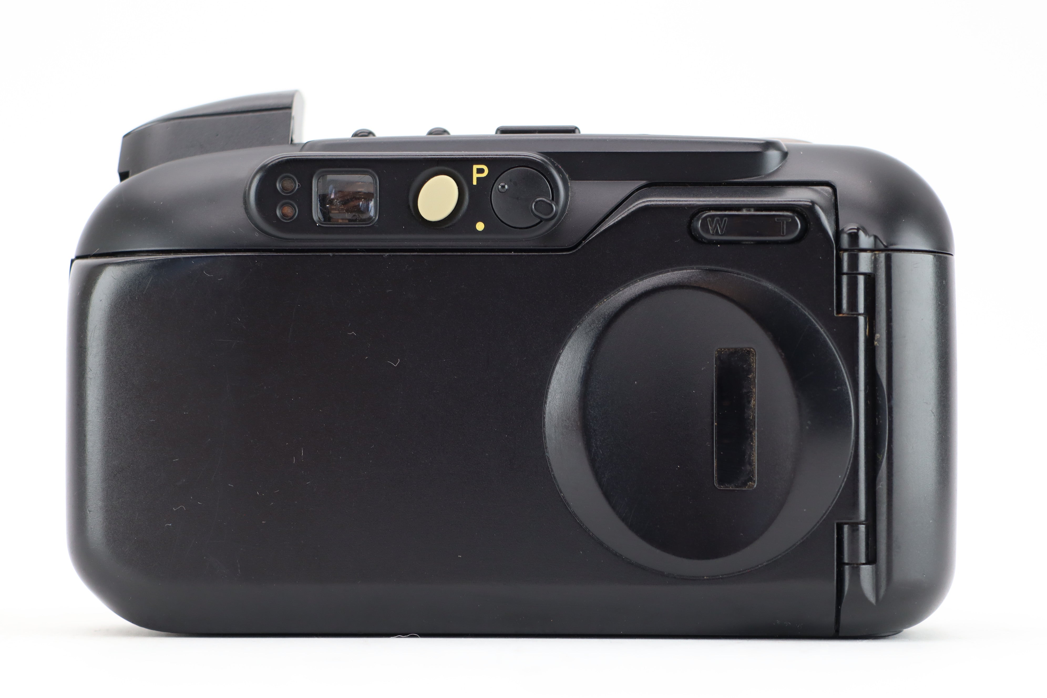 Minolta Explorer Freedom Zoom 35-70mm – Hard to Find Camera Store