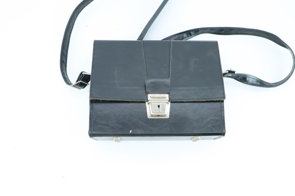 Elmo 230S-XL – Super 8 Sound Camera