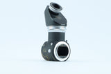 Leitz Visoflex I – Reflex Housing for Leica M39 Rangefinder Cameras