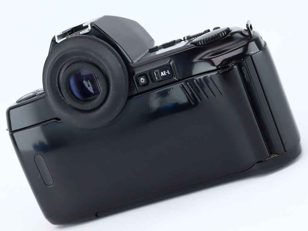 Appareil de photo argentique NIKON F-401S et optiques | Kaufen auf Ricardo Appareil de photo argentique NIKON F-401S et optiques | Kaufen auf Ricardo