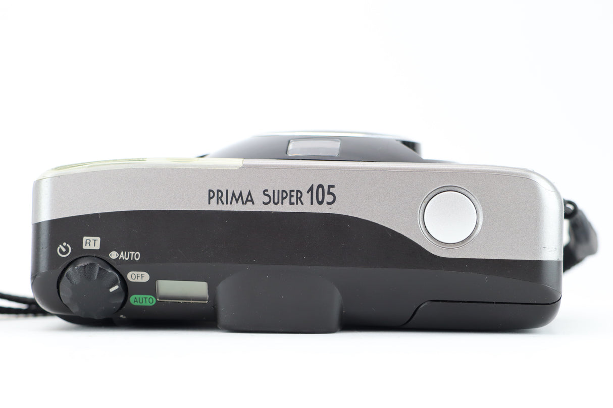 كانون بريما سوبر 105 مقاس 38-105 ملم