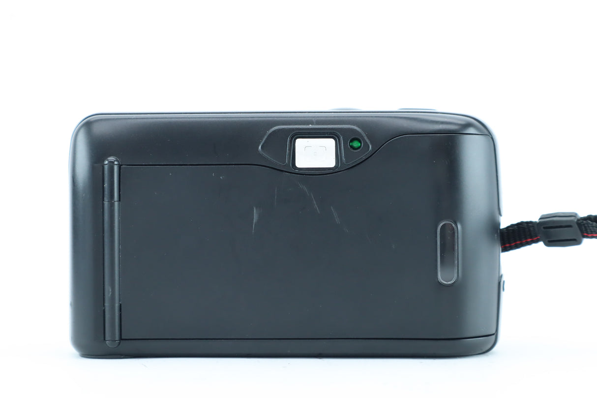 Nikon AF 210 – 35mm Autofocus Compact Film Camera