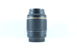 Tamron AF 55-200mm f/4-5.6 Di II LD Macro