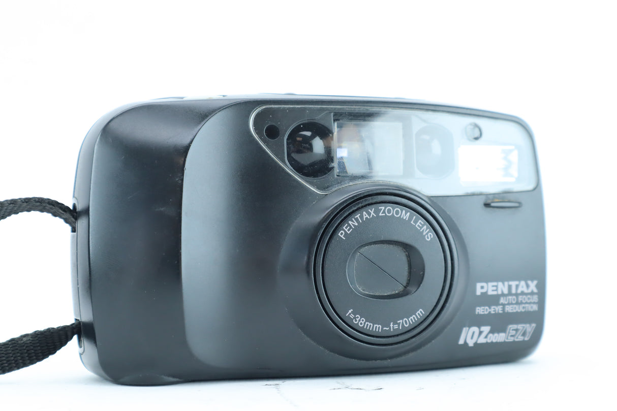 Pentax IQZoom EZY