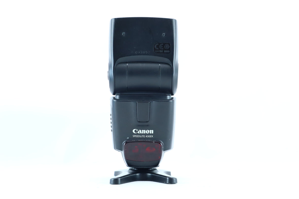 Canon Speedlite 430EX