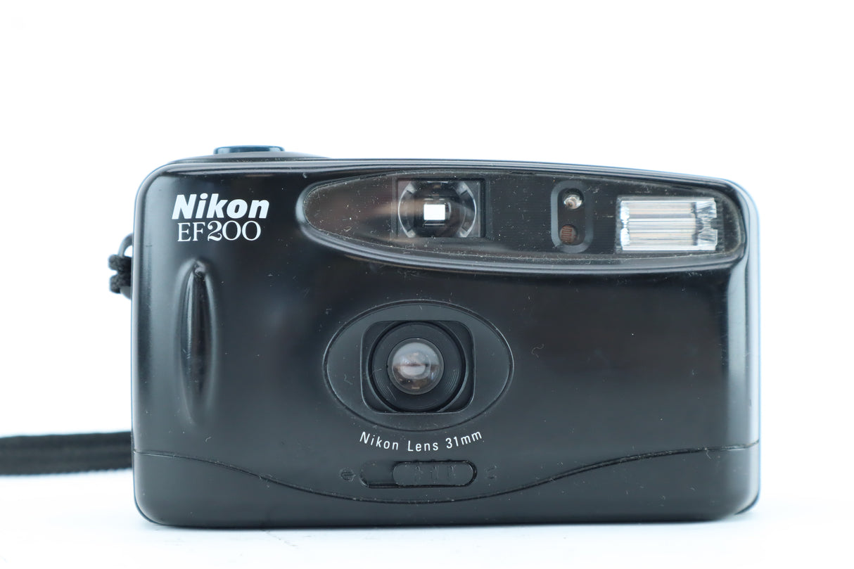 Nikon AF 200