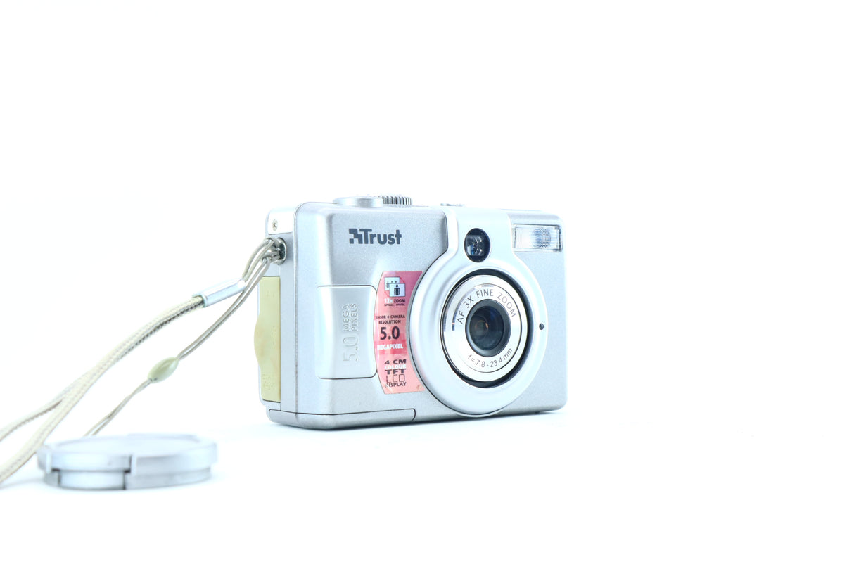 Trust Digital 750 PowerC@m