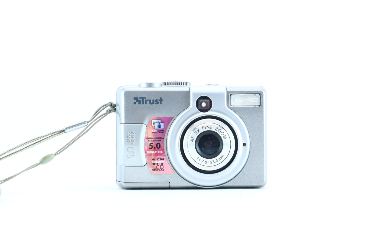 Trust Digital 750 PowerC@m
