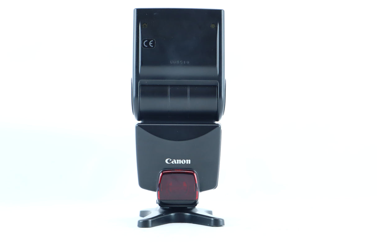 Canon Speedlite 380EX