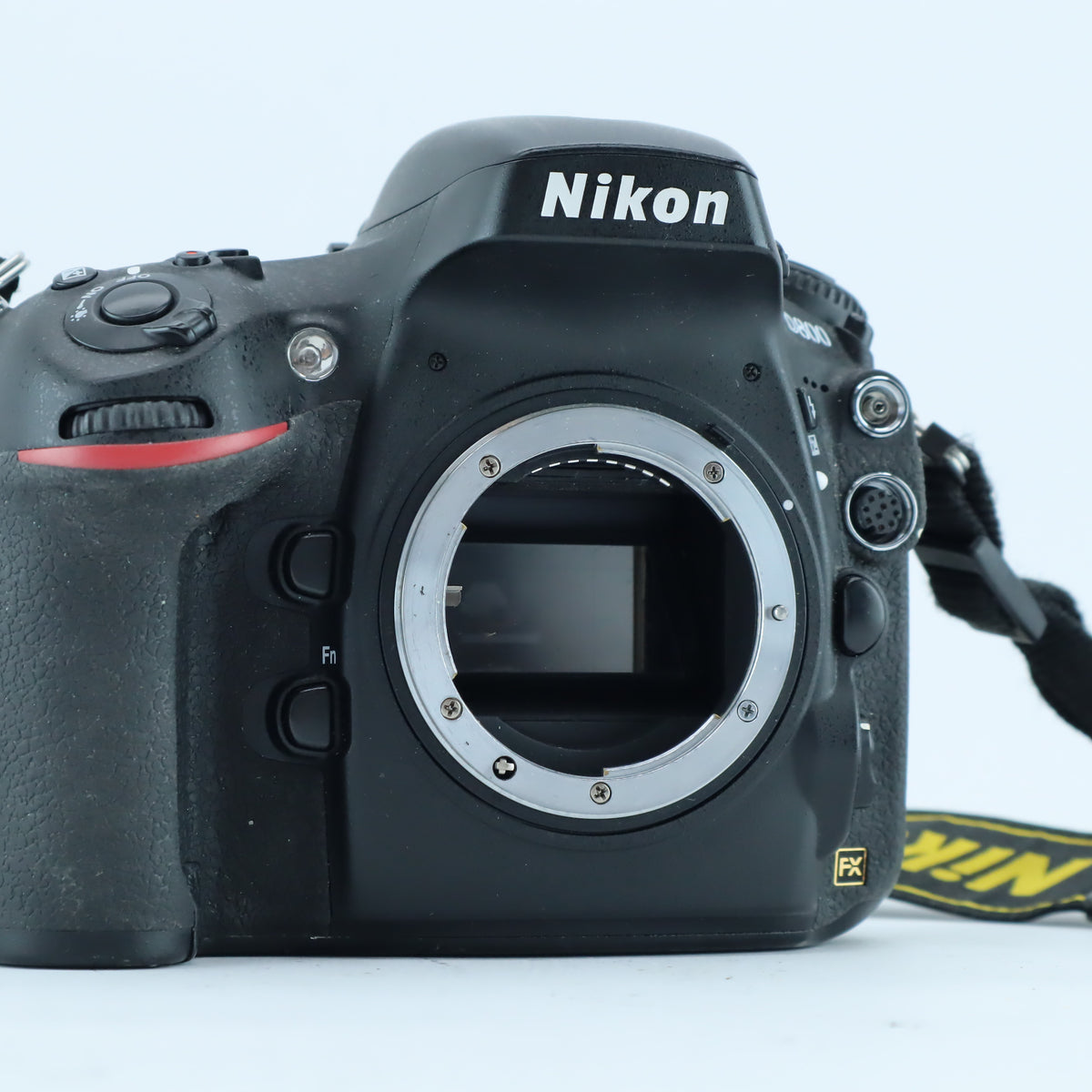 Nikon D800 – Full-Frame 36.3MP DSLR Camera Body. – Hard to Find Camera ...