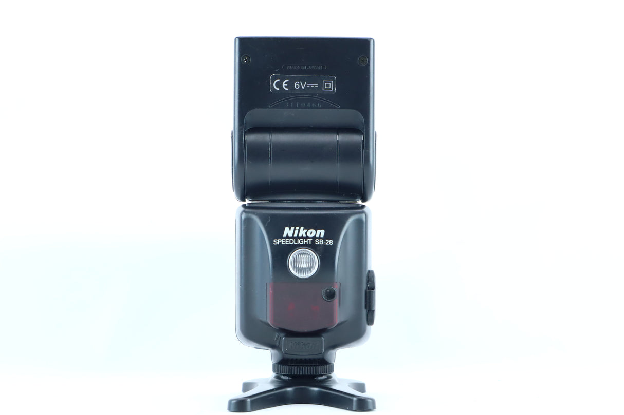 Nikon Speedlight SB-28