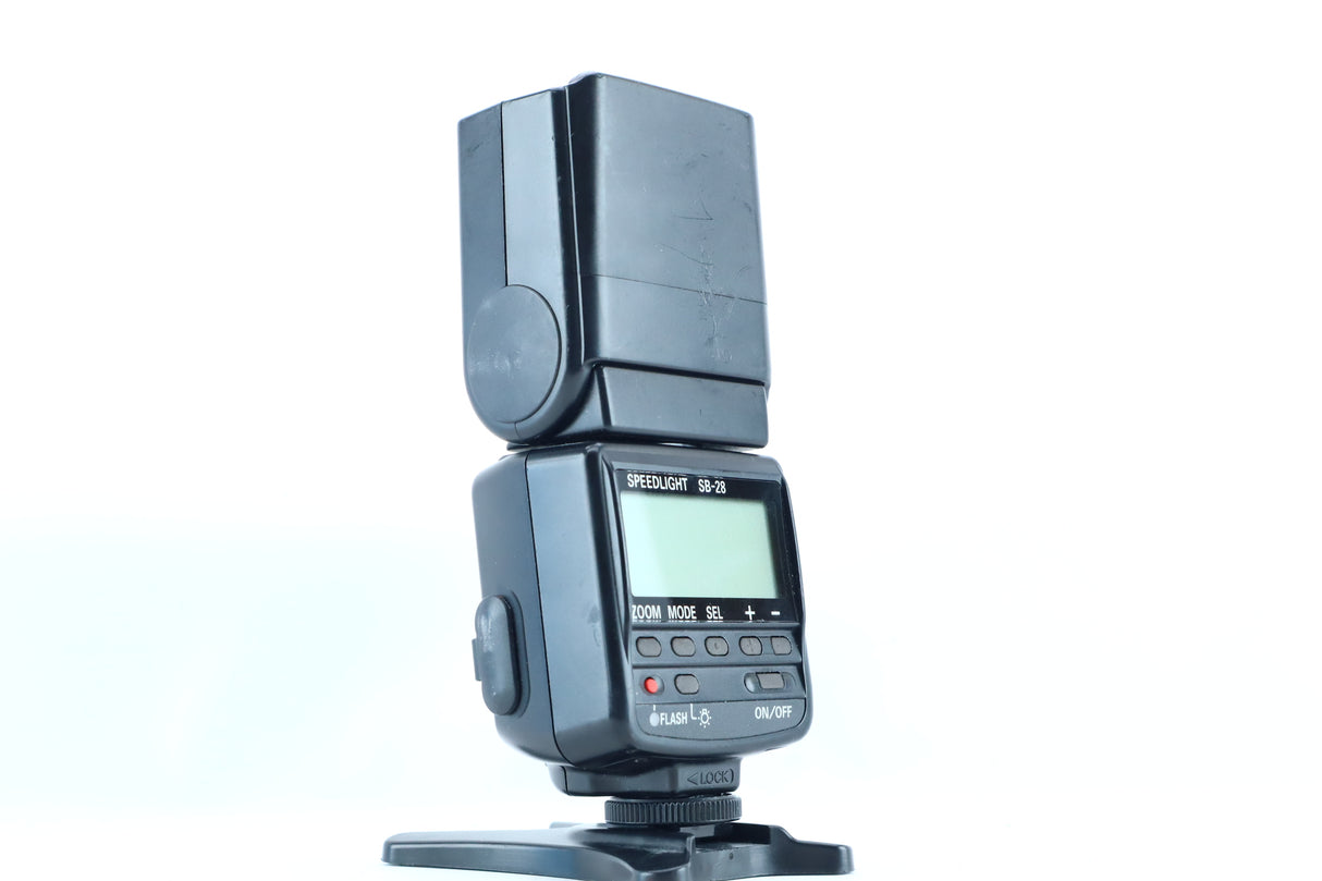 Nikon Speedlight SB-28
