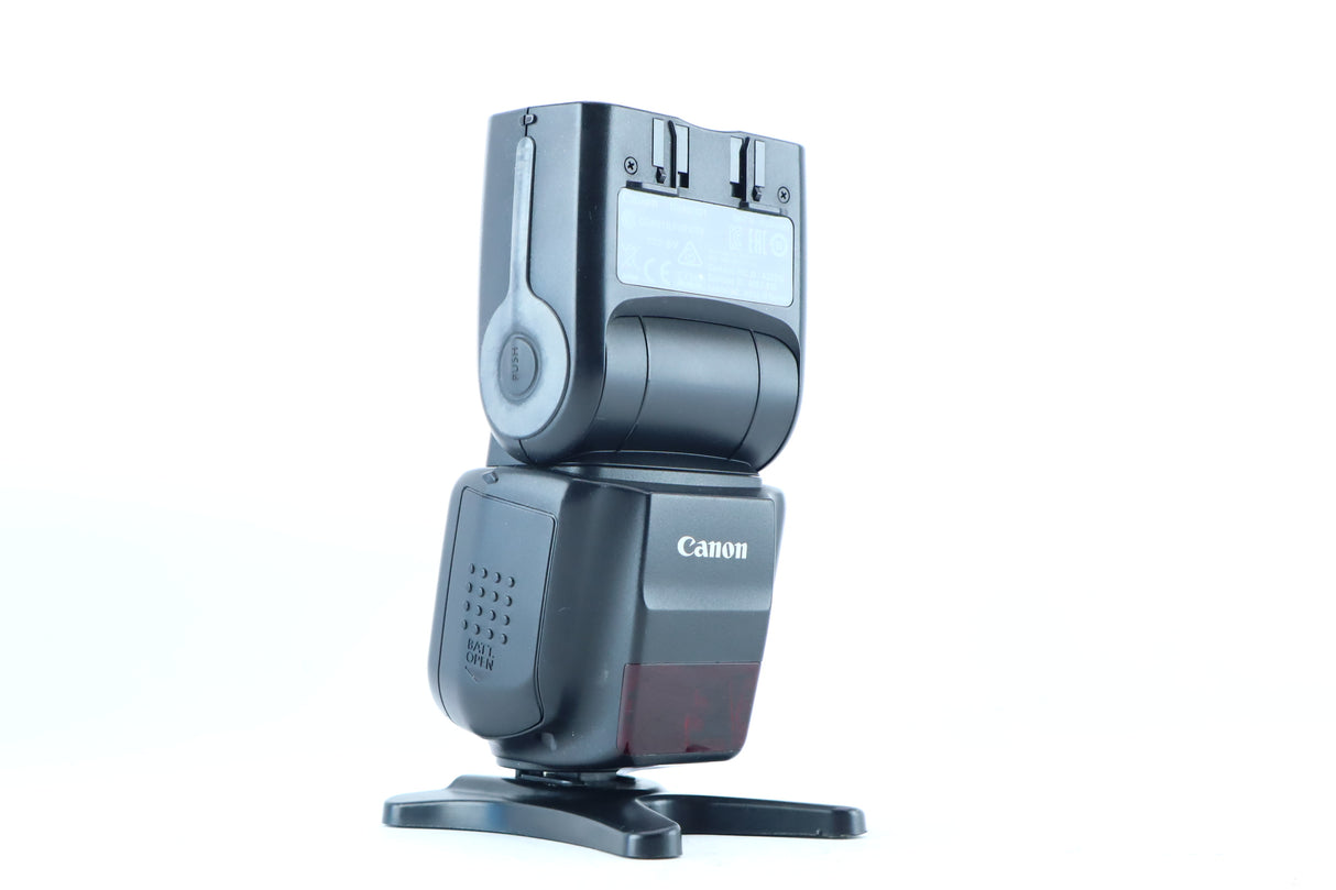 Canon Speedlite 430EX III-RT