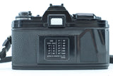 Minolta X-700 MPS – 35mm Manual Focus SLR Camera Body