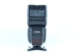 Canon Speedlite 430EX III-RT