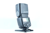 Canon Speedlite 430EX III-RT