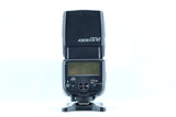 Canon Speedlite 430EX III-RT