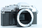 Olympus OM-30 – 35mm Manual Focus SLR Camera Body
