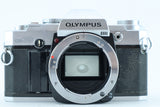 Olympus OM-30 – 35mm Manual Focus SLR Camera Body
