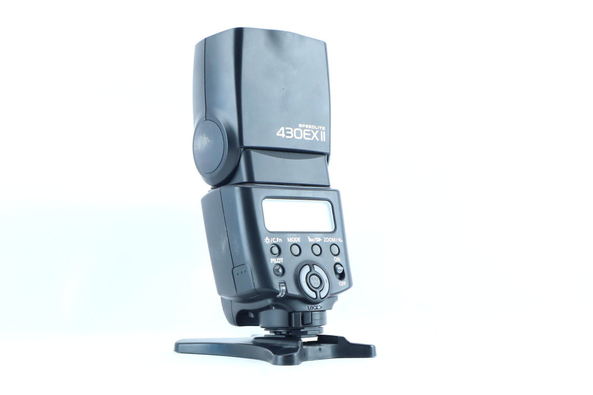Canon Speedlite 430EX II