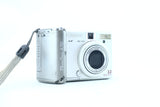 Canon PowerShot A70