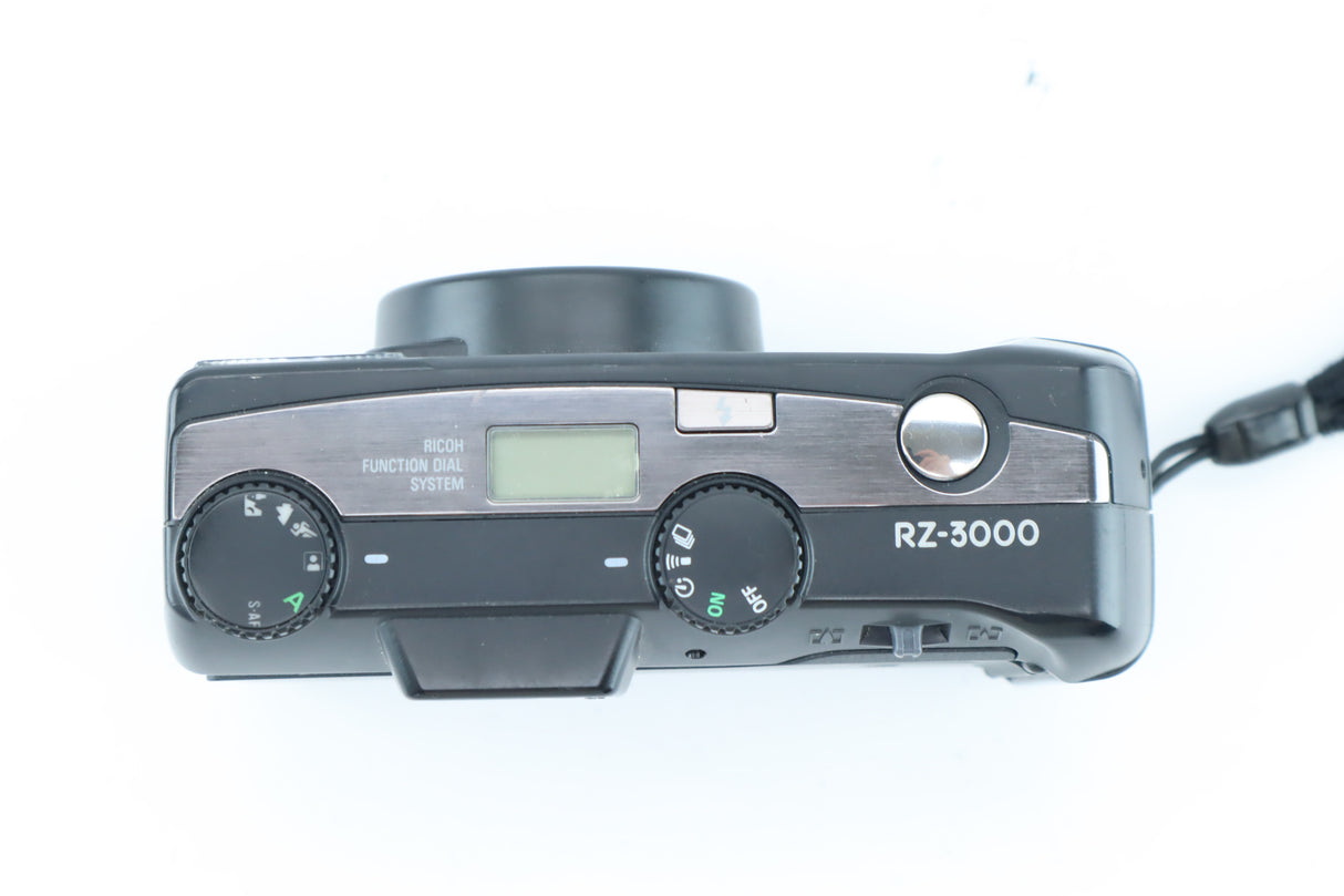 Ricoh RZ-3000