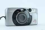 Canon Prima Super 105 – 35mm Compact Zoom Film Camera