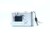Canon PowerShot A70
