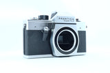 Praktica Super TL 2