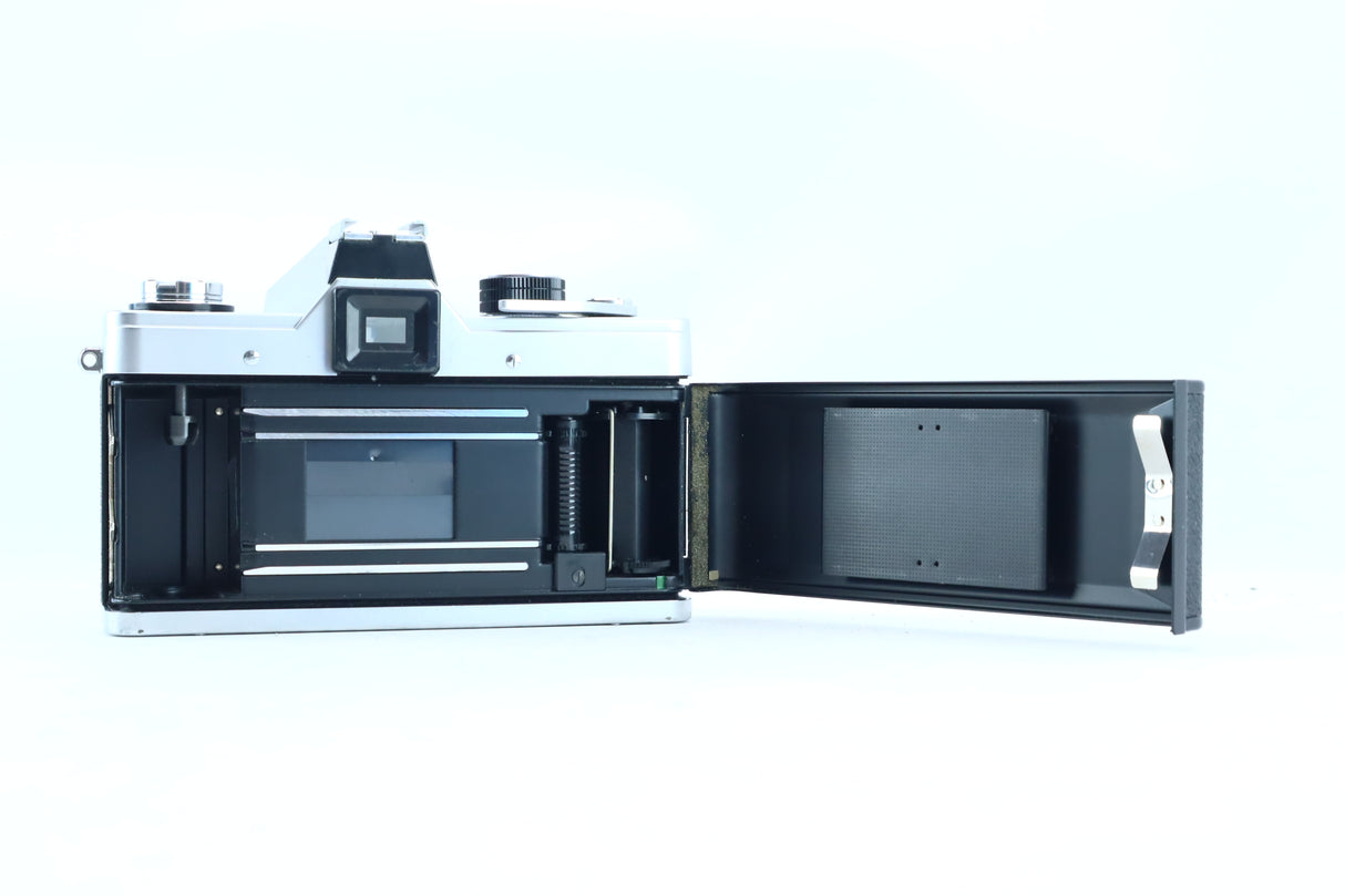 Praktica Super TL 2