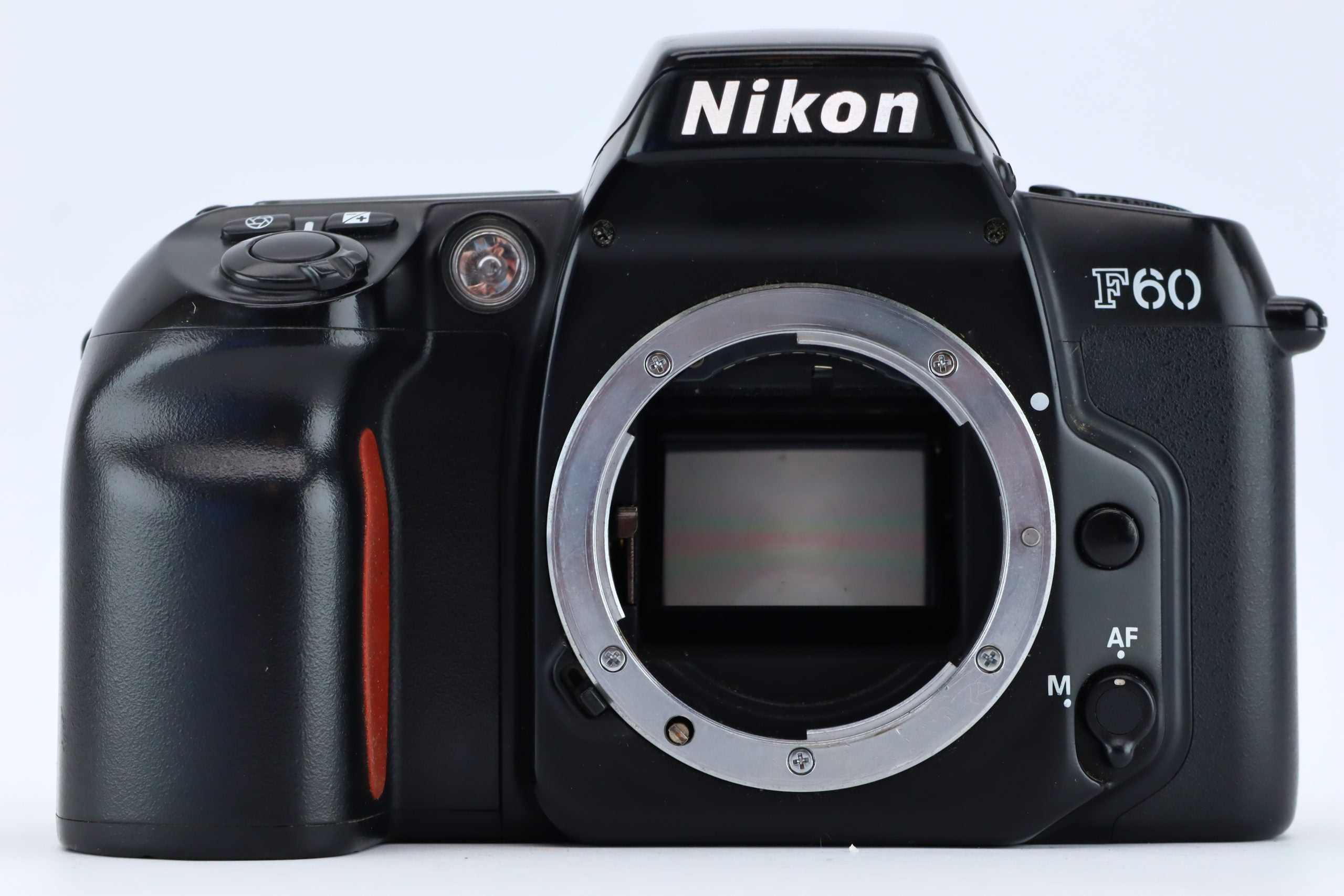 Nikon F60 – Hard to Find Camera Store