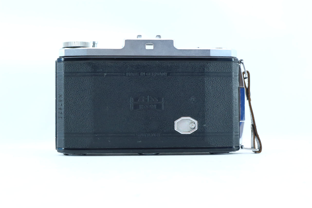 Zeiss Ikon Nettar (515/2)